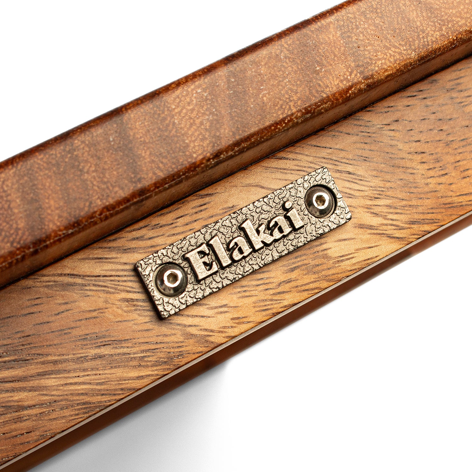 1ft x 2ft Blue Mountain Epoxy Resin Wood Compact Travel Cornhole Board Set