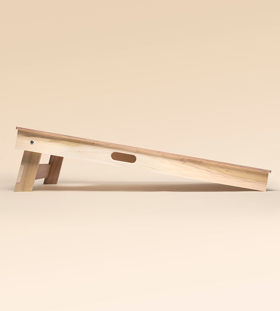 2x4 Ranger Airstream Camping Professional Regulation Cornhole Boards