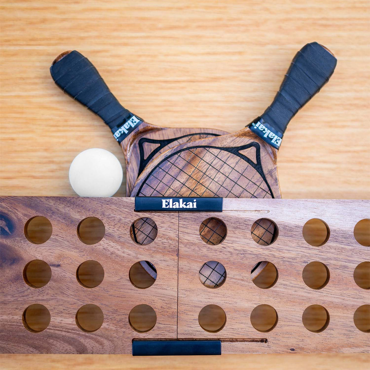 Tabletop Tennis Set
