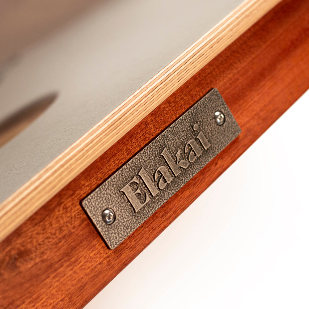 Cape Cod National Park Mahogany Pathfinder Cornhole Boards