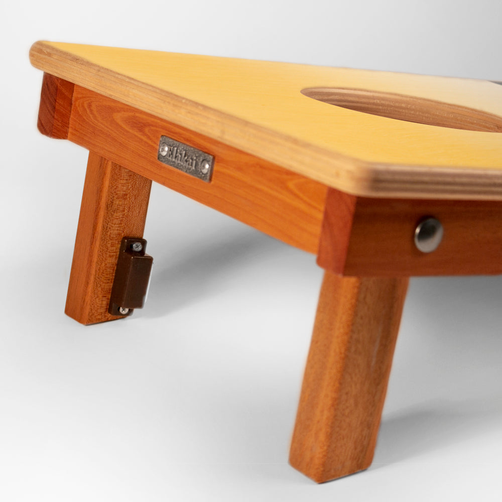 Yosemite National Park Mahogany Pathfinder Cornhole Boards