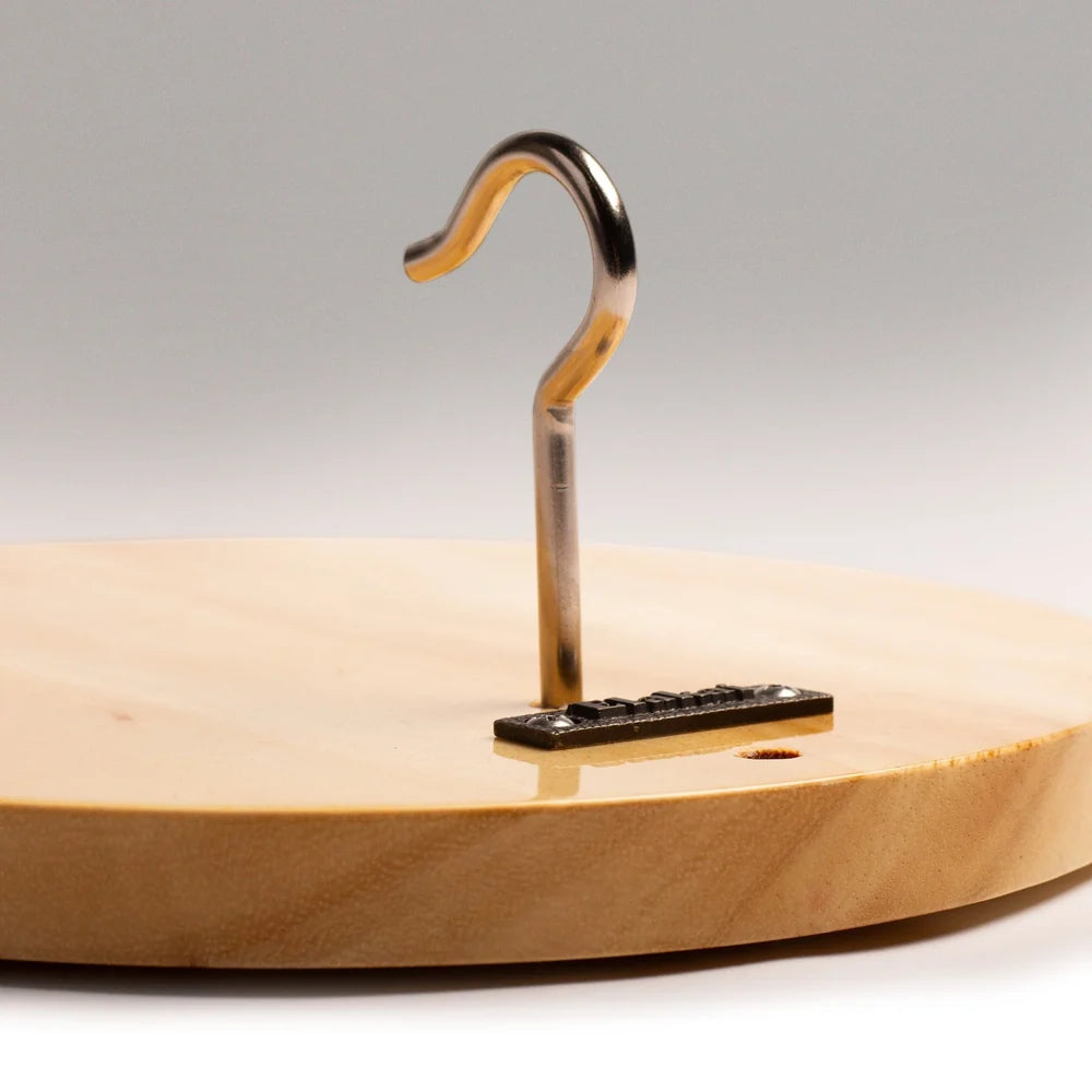 Acacia Wayfarer Hook & Ring Game