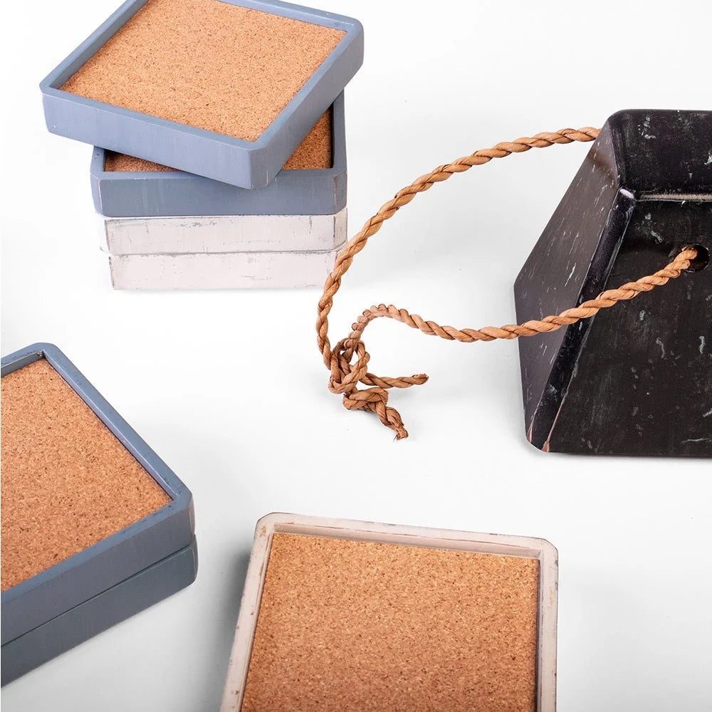 Buoy Stacking Coaster Set
