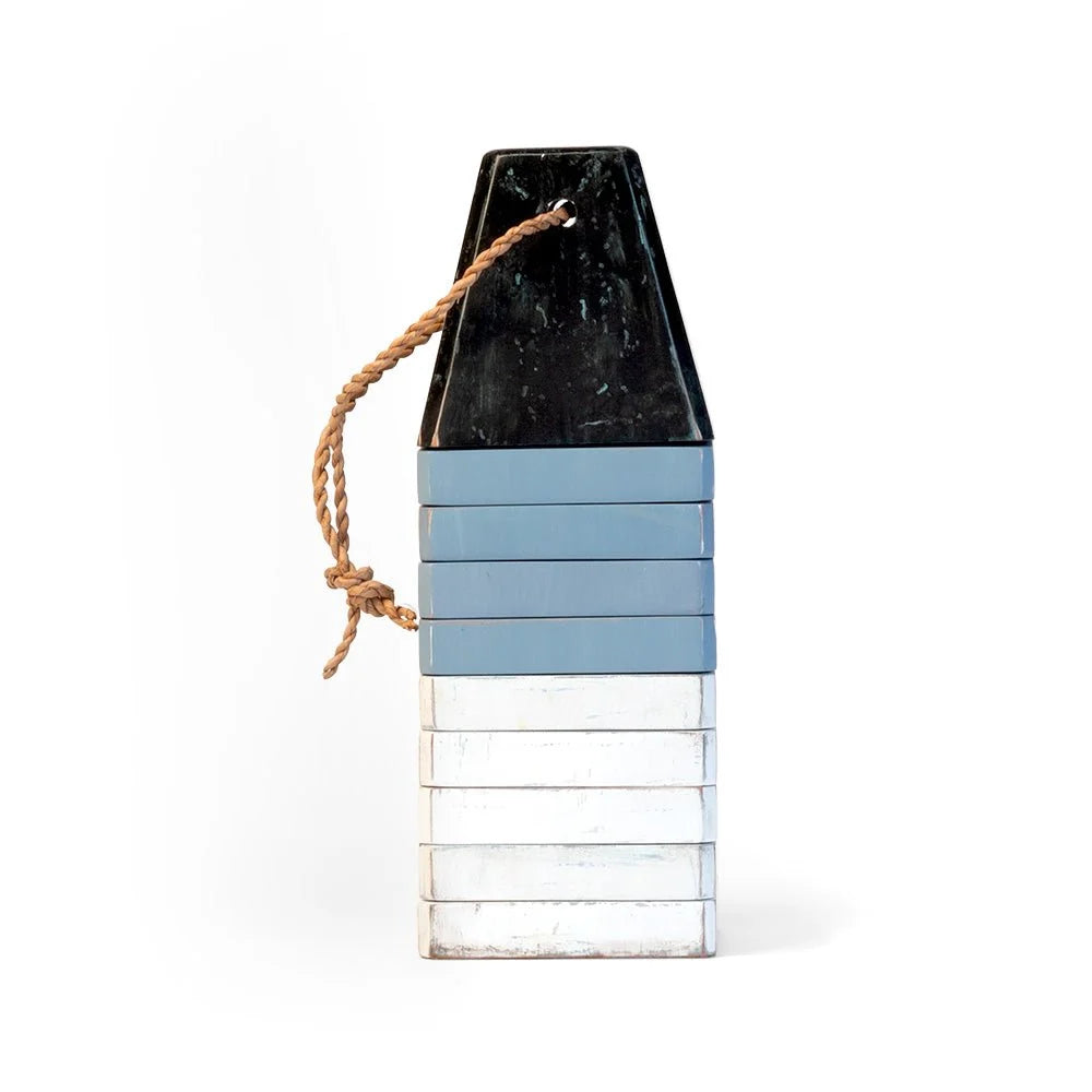 Buoy Stacking Coaster Set