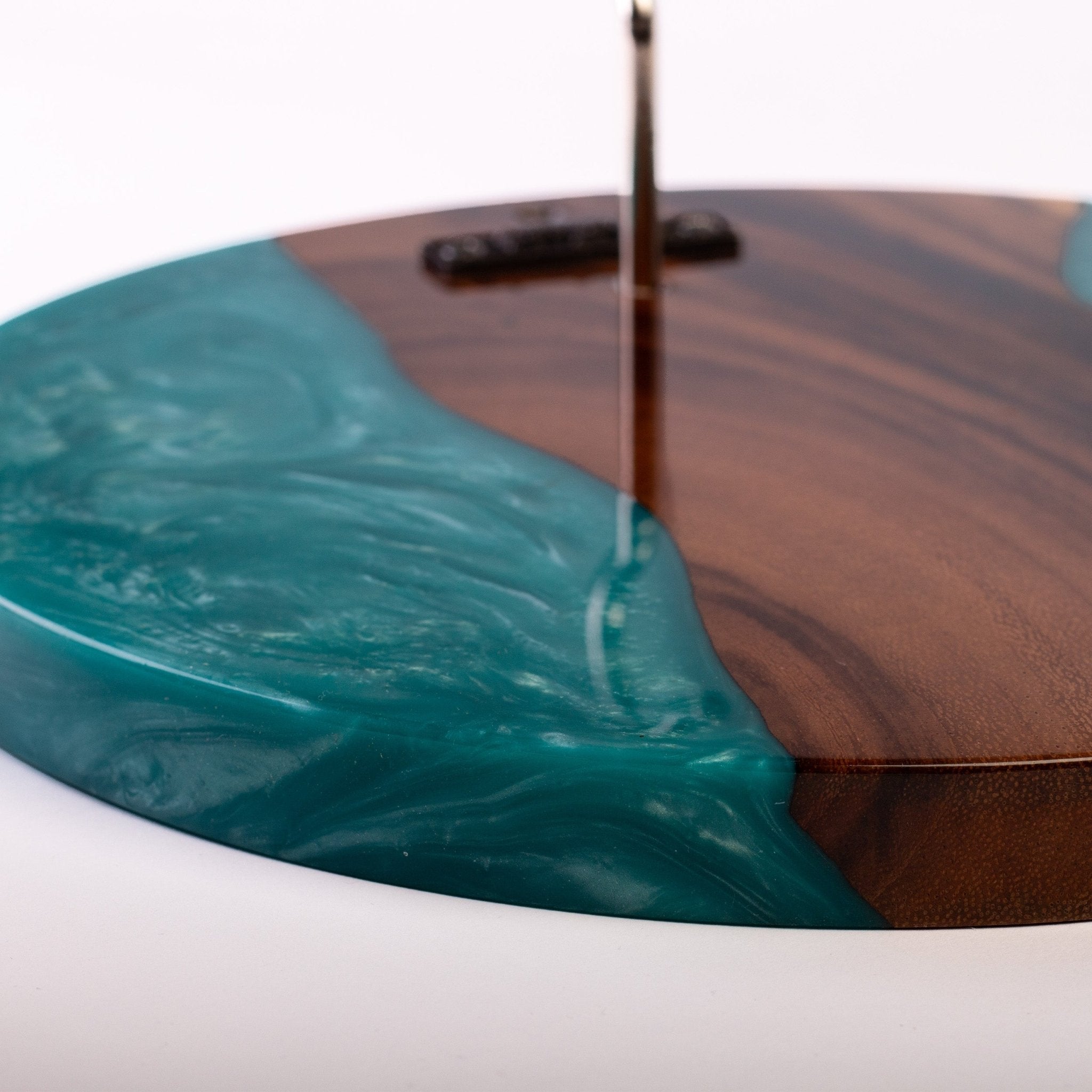 Ocean Acacia Wayfarer Hook & Ring Game - EGHRCRLE-15 | Elakai Outdoor
#color_tidepool