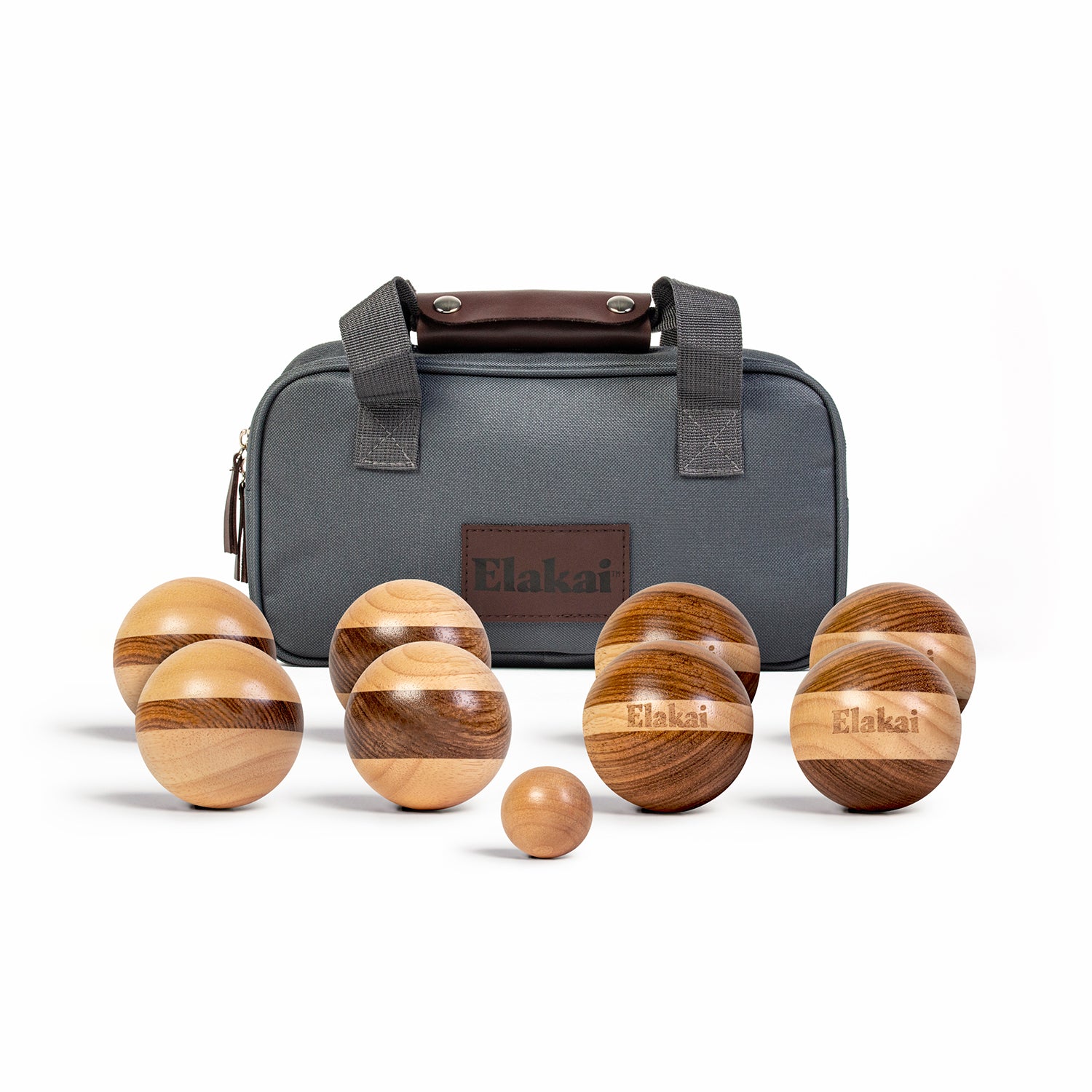 Hevea Roamer Bocce Set