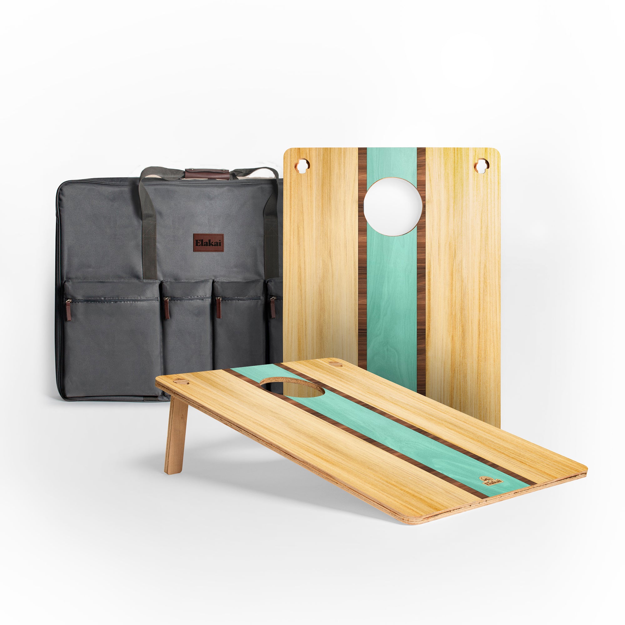 Premium Plywood Weekender Cornhole Boards