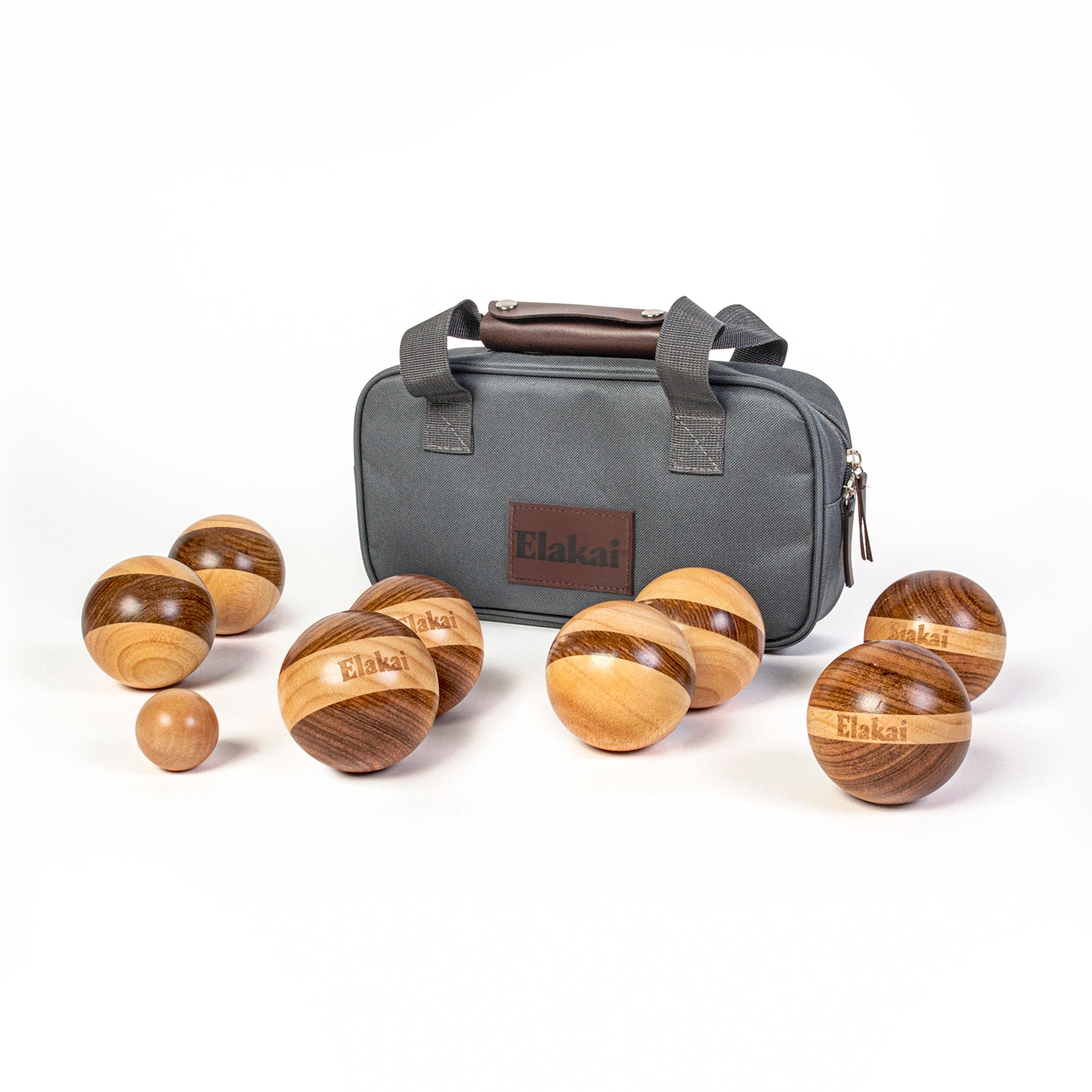 Hevea Roamer Bocce Set