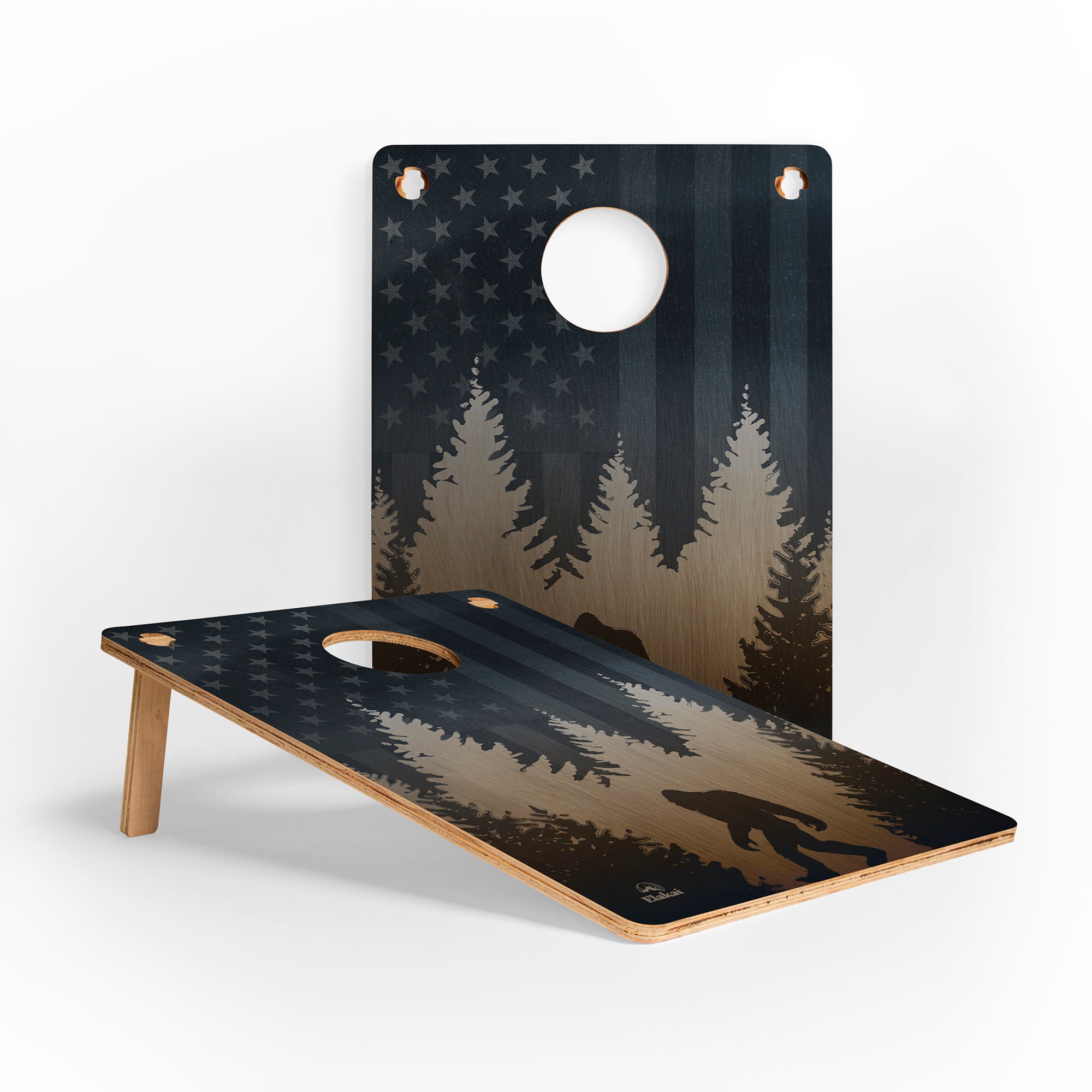 Premium Plywood Weekender Cornhole Boards