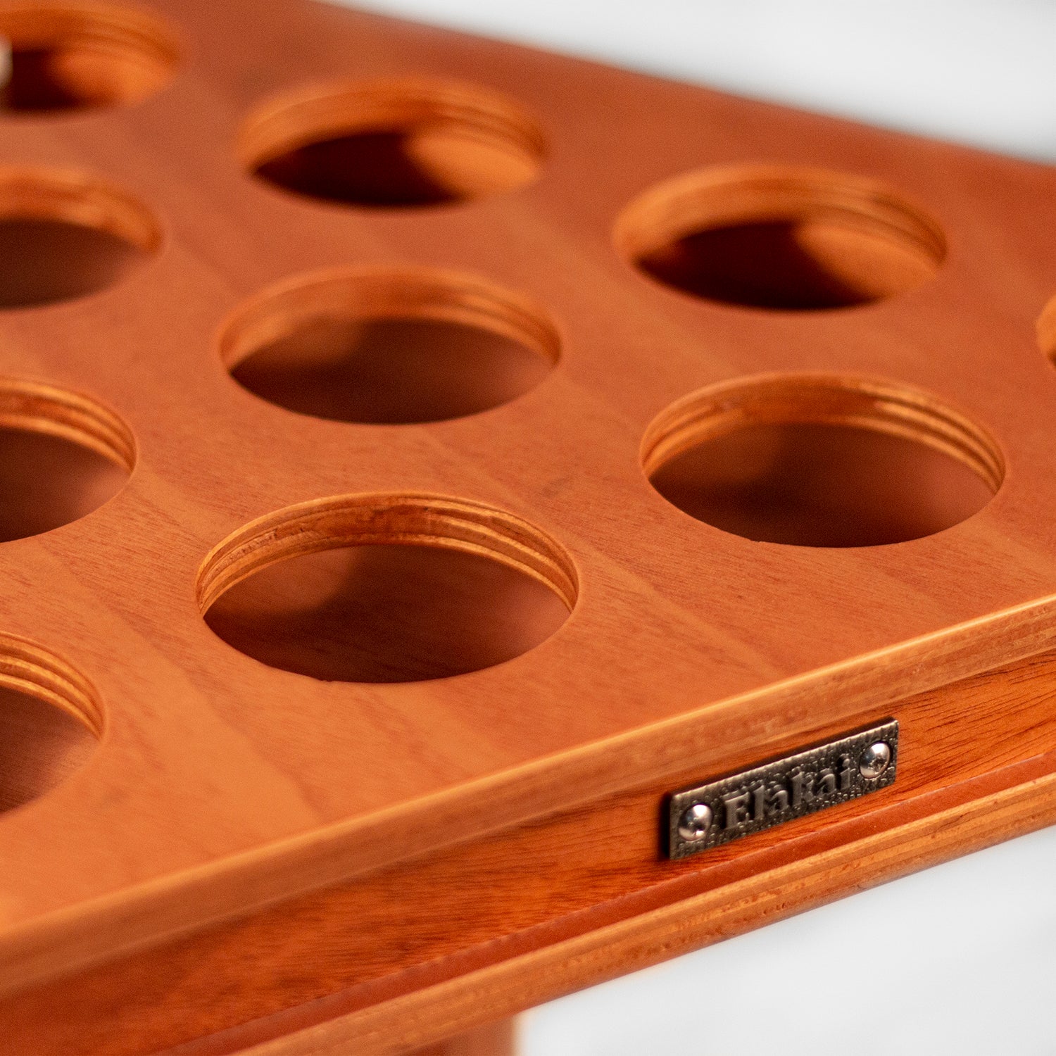 Mahogany Captain Social Pong Game