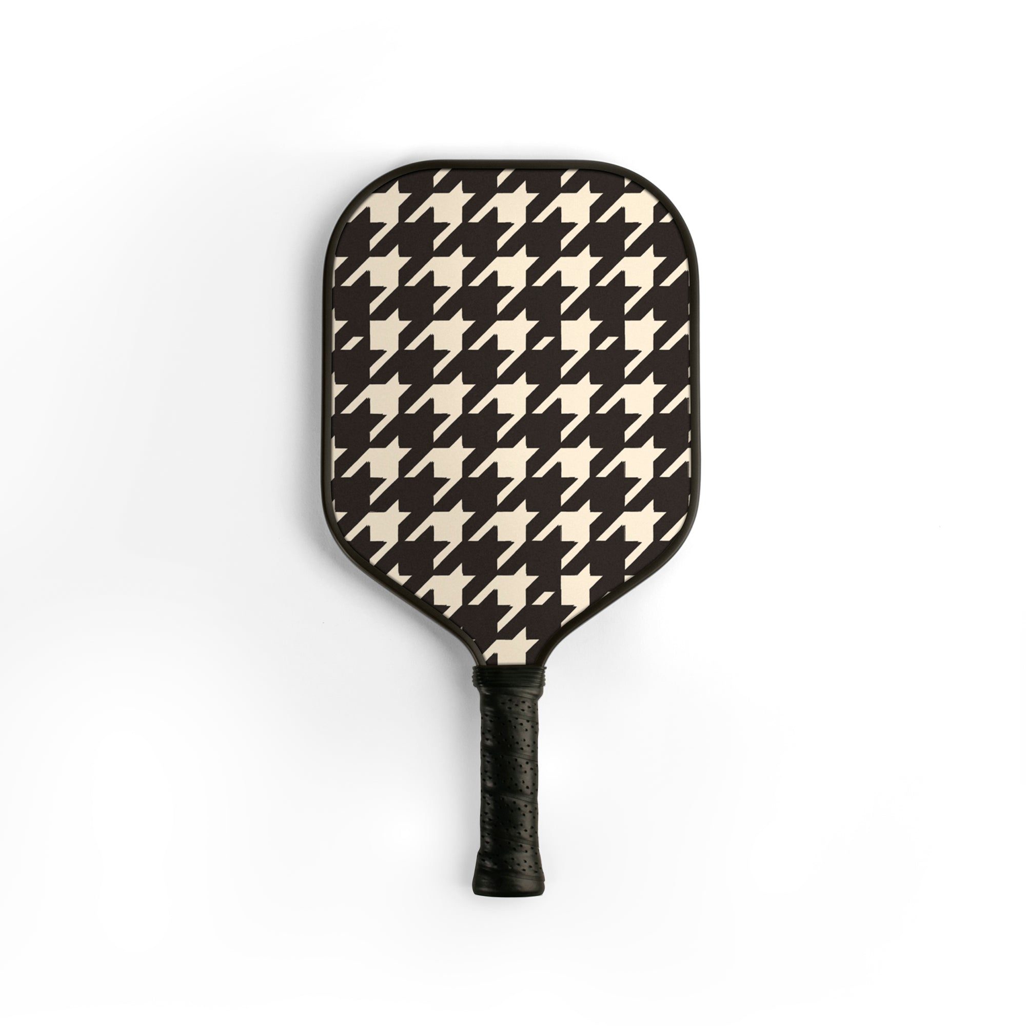 13MM Classic Houndstooth Pickleball Paddle