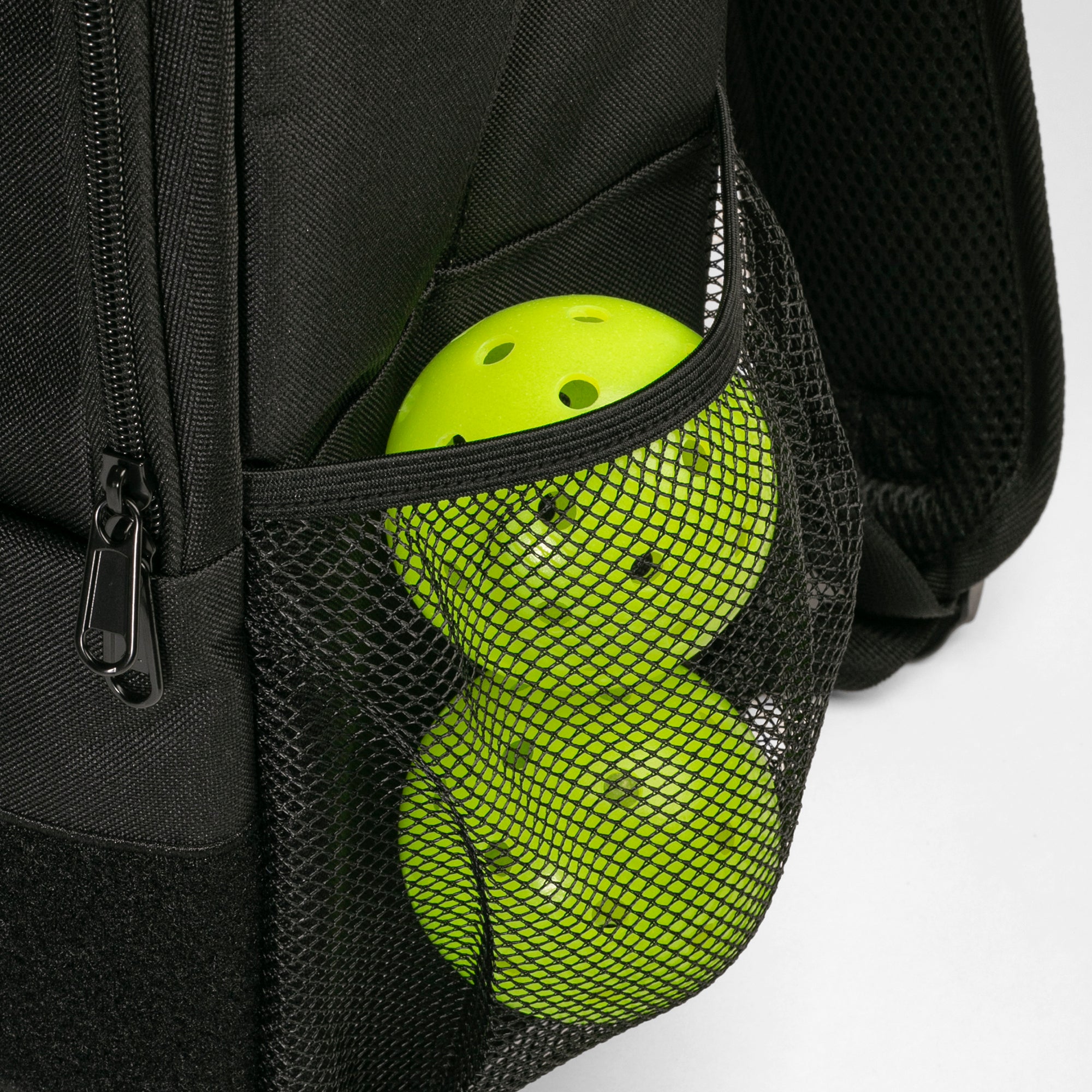 Pickleball Backpack and Pickleball Set