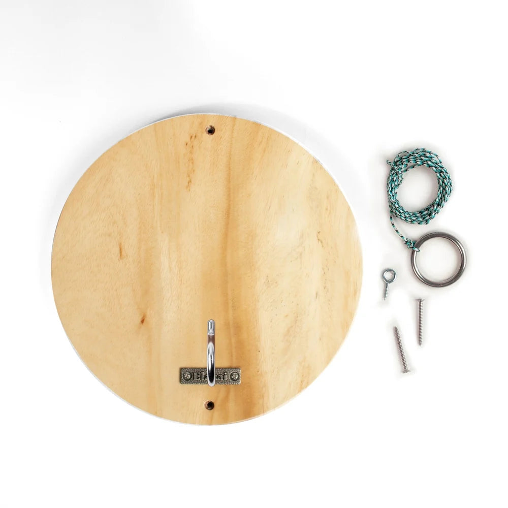 Acacia Wayfarer Hook & Ring Game