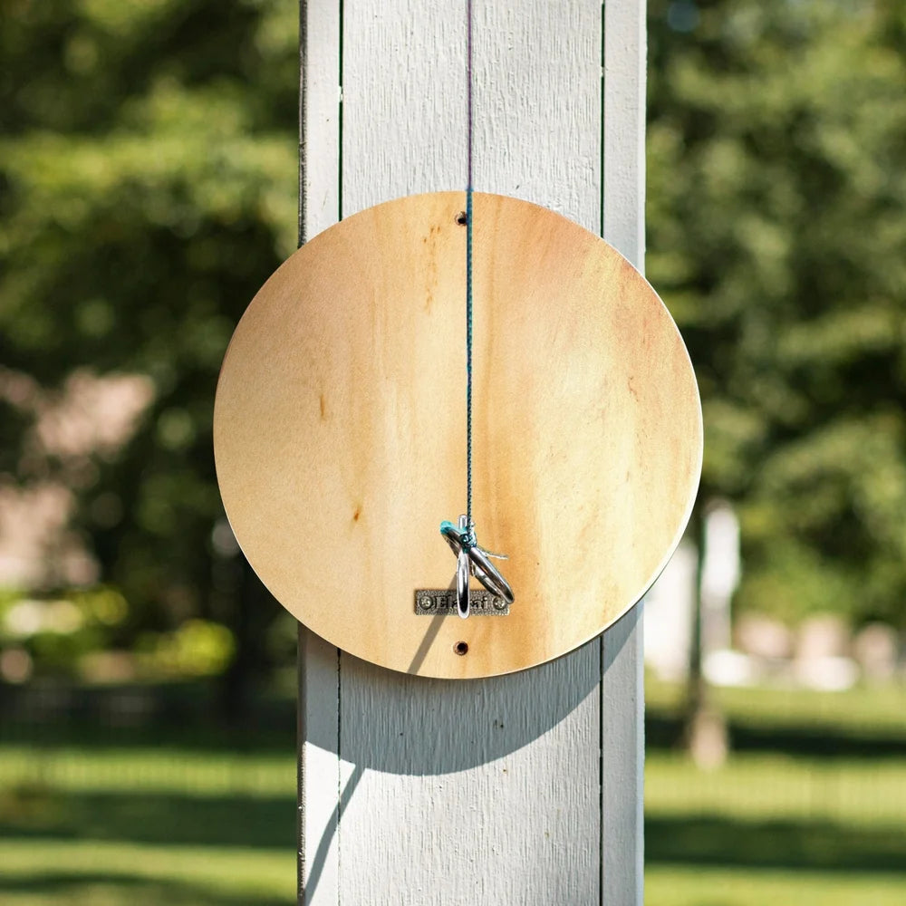 Acacia Wayfarer Hook & Ring Game