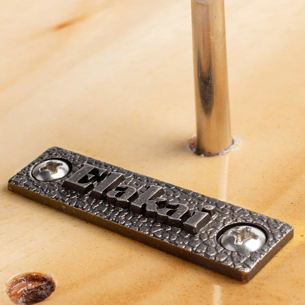Acacia Wayfarer Hook & Ring Game