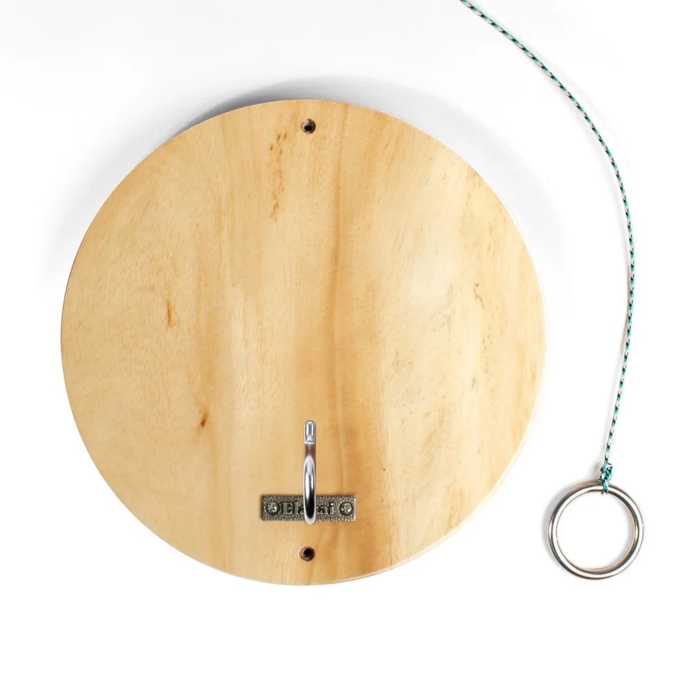 Acacia Wayfarer Hook & Ring Game