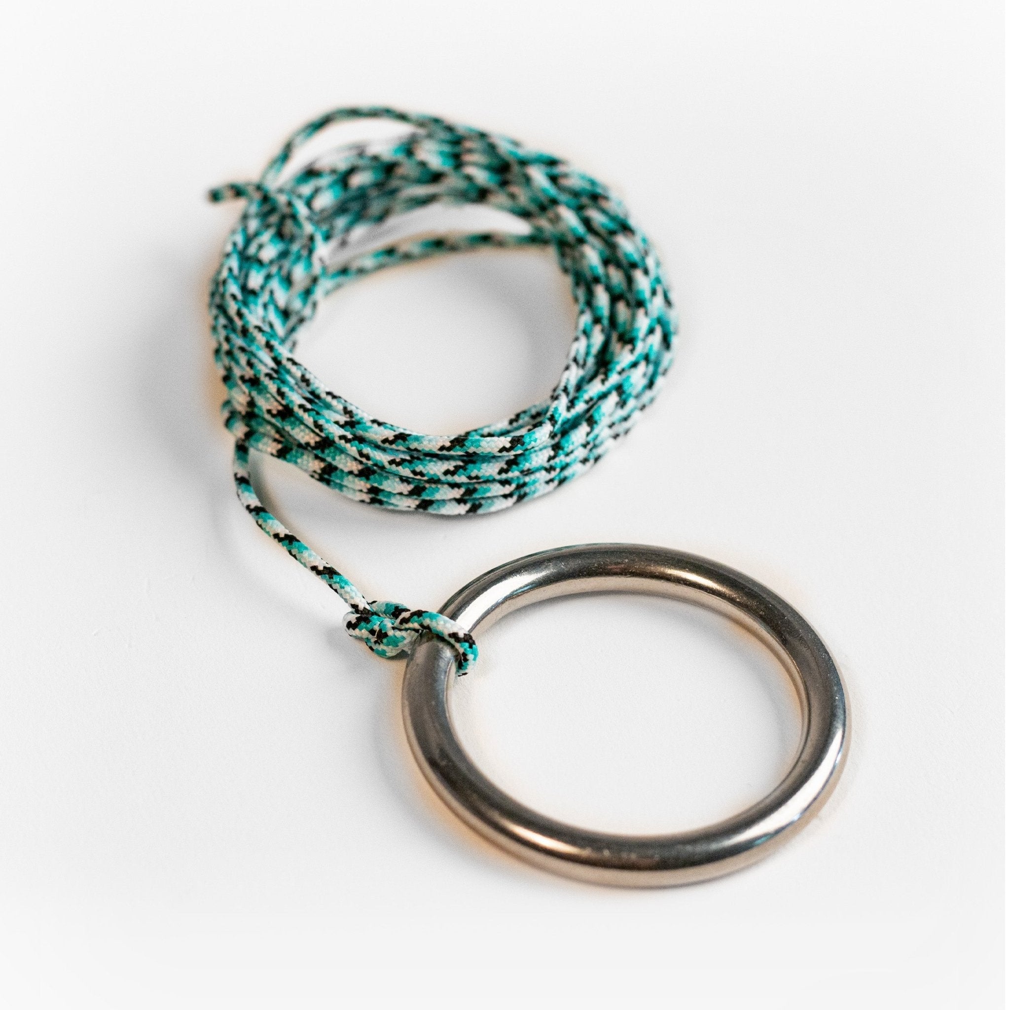 Botanical Acacia Hook & Ring Game - EGHRCRLE-12 | Elakai Outdoor

#color_glacier
