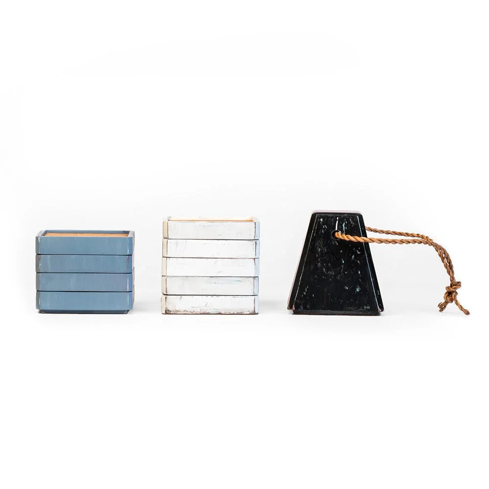 Buoy Stacking Coaster Set